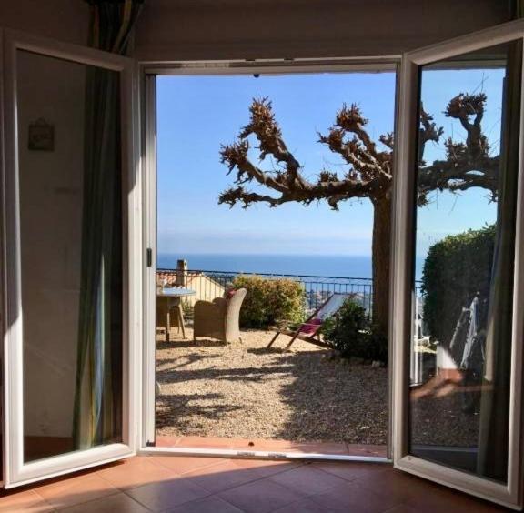 La Villa Cavalaire Extérieur photo