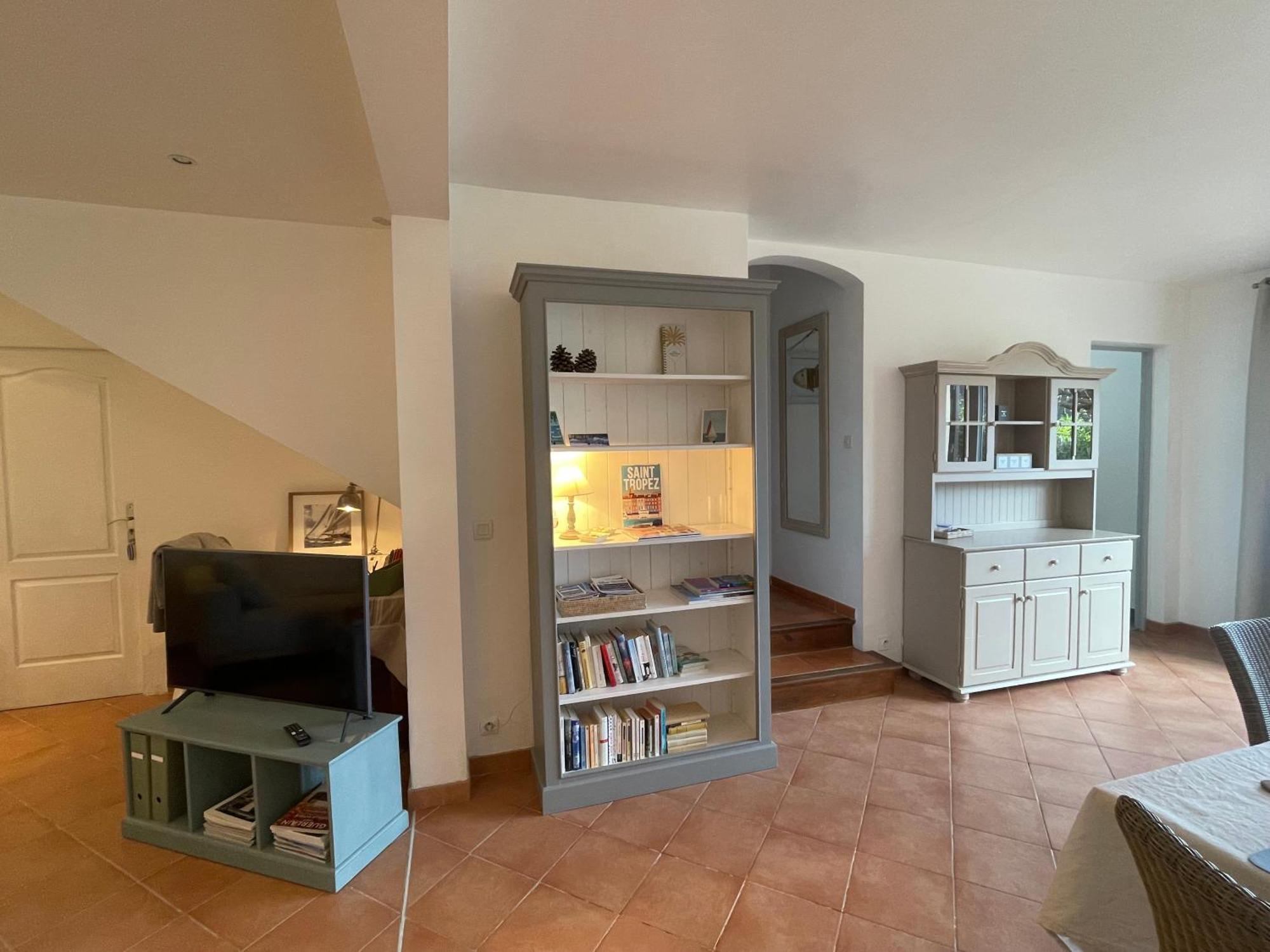 La Villa Cavalaire Extérieur photo