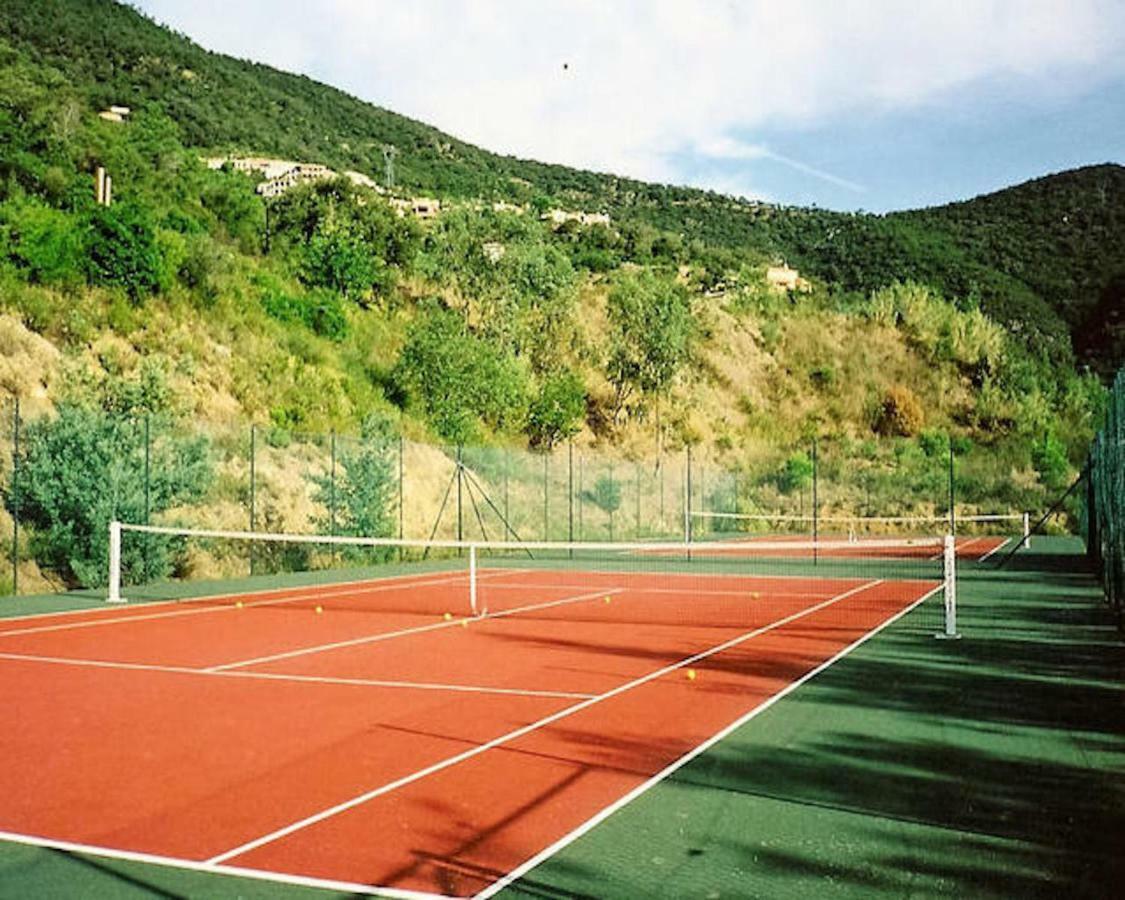 La Villa Cavalaire Extérieur photo